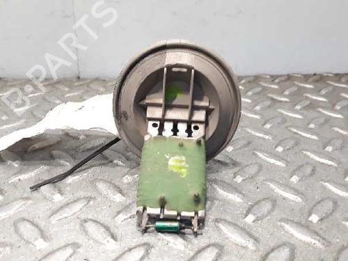 Used Heater resistor SEAT IBIZA IV (6J5, 6P1) [2008-2017]  11671492