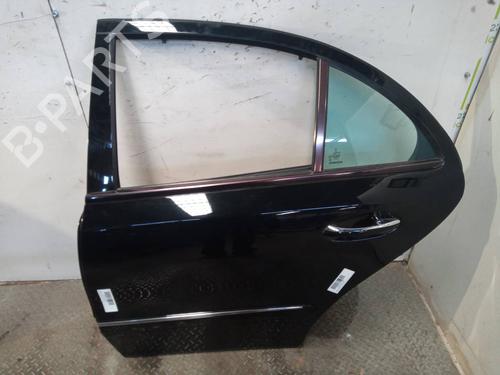 Used Left rear door MERCEDES-BENZ E-CLASS (W211) [2002-2009]  13237980