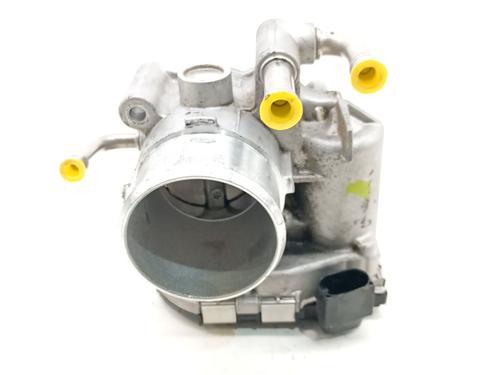 Used Throttle body Throttle body HYUNDAI KONA (OS, OSE, OSI) 1.0 T-GDi (120 hp) 40498646 40498646