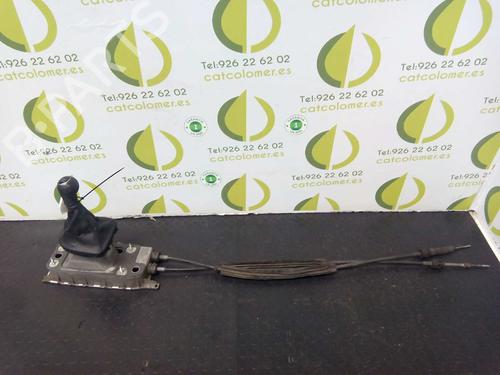 Used Gear lever SEAT LEON (1P1) 1.9 TDI (105 hp) 8783086