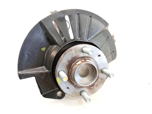 Right front steering knuckle KIA STONIC (YB) 1.0 T-GDi Eco-Dynamics+ | BP38266916M26 - Image 4