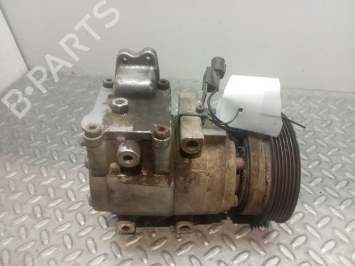 AC compressor HYUNDAI ACCENT II (LC)  | BP10516092M34 