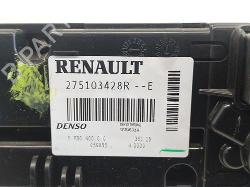 Climate control MERCEDES-BENZ CITAN MPV (W415) 109 CDI (415.703) | BP28320887I5 
