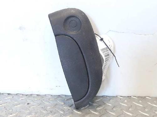 Used Front right exterior door handle RENAULT KANGOO (KC0/1_) [1997-2025]  5851308