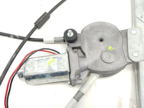 Alzavetro anteriore sinistro CITROËN BERLINGO / BERLINGO FIRST MPV (MF_, GJK_, GFK_) 1.9 D (MFWJZ) | BP30006252C22 