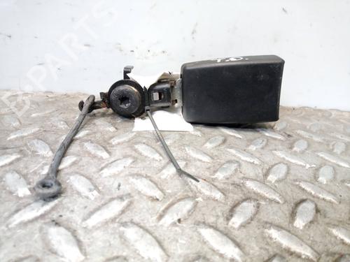Used Seat buckle Seat buckle 14237230 14237230