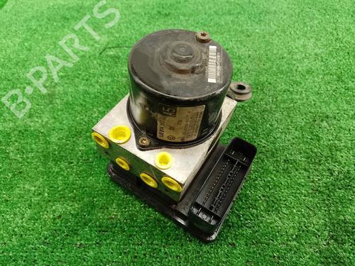 ABS pump SEAT TOLEDO II (1M2)  | BP17149124M43 