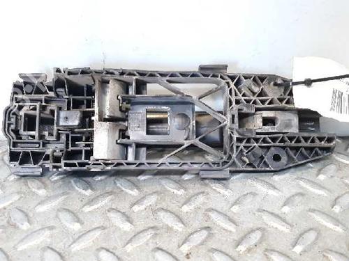 Rear right exterior door handle SEAT IBIZA IV (6J5, 6P1)  | BP3070293C130 