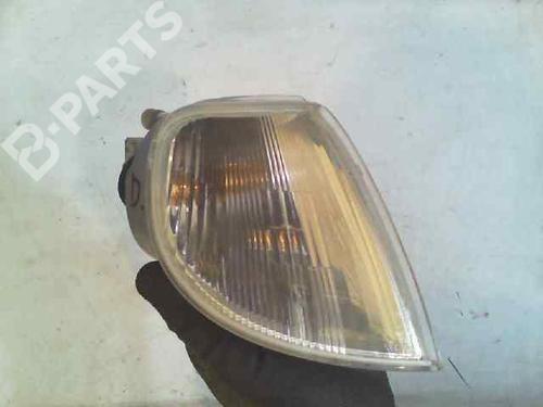 Used Right front indicator CITROËN SAXO (S0, S1) 1.1 X, SX (60 hp) 4717861