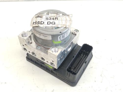 Used ABS pump DACIA SANDERO III 1.0 TCe 90 (91 hp) 33173932