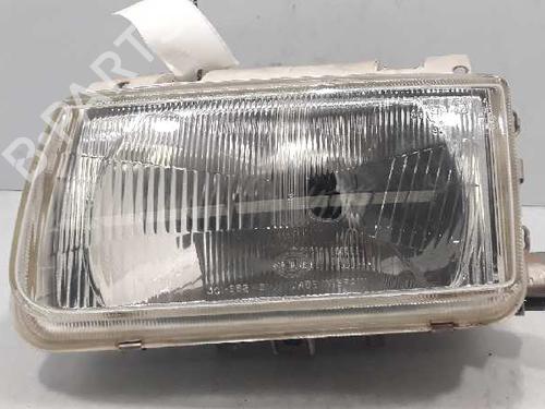 Used Left headlight VW POLO III (6N1) 50 1.0 (50 hp) 4966742