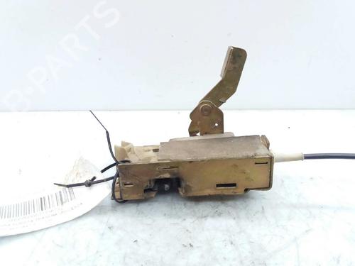 Used Rear left lock FORD ESCORT V (AAL, ABL) [1990-1996]  3073649