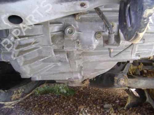 Right rear brake caliper TOYOTA CELICA Coupe (_T23_) 1.8 16V VT-i (ZZT230_, ZZT230) | BP11623817M106 