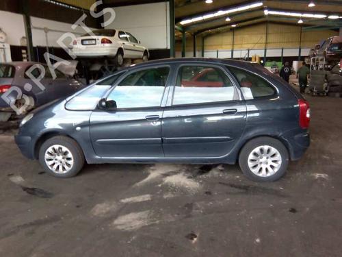 Innerbelysning CITROËN XSARA PICASSO (N68)  | BP7432276I8 