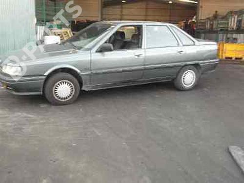 Used Parts RENAULT 21 Estate (K48_)  1.7 (K/S481)  247265