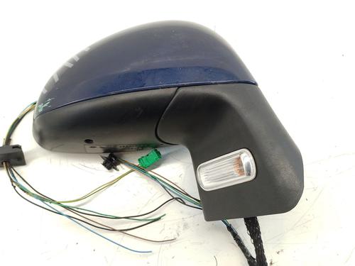 Right mirror CITROËN C4 I (LC_) 1.6 HDi | BP27491790C27 