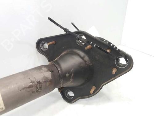 Rattakselaggregat SSANGYONG REXTON / REXTON II (GAB_)  | BP4886616M21 