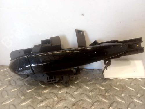 Used Rear right exterior door handle BMW 1 (E87) 116 d (116 hp) 6159217