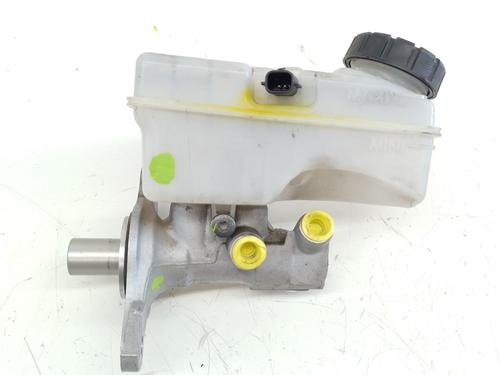 Used Brake master cylinder RENAULT CLIO IV (BH_) 1.5 dCi 90 (90 hp) 29592862