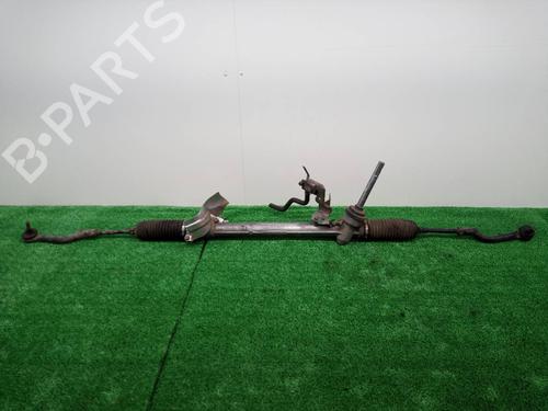 Used Steering rack NISSAN QASHQAI / QASHQAI +2 I (J10, NJ10, JJ10E) [2006-2014]  17081781