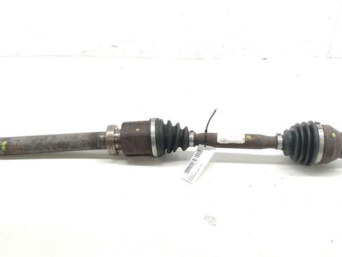 Used Right front driveshaft FORD MONDEO IV (BA7) 2.2 TDCi (175 hp) 30096979