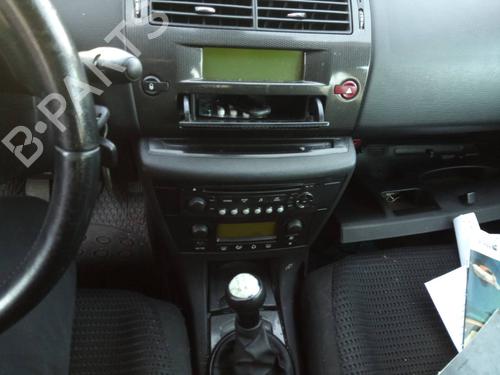 Starter CITROËN C4 I (LC_)  | BP18065191M8 
