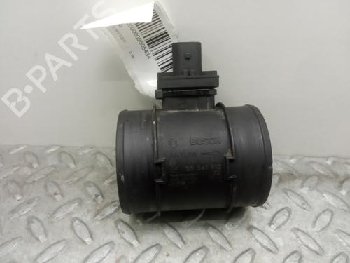 Used Mass air flow sensor OPEL CORSA D (S07) 1.3 CDTI (L08, L68) (75 hp) 8503197