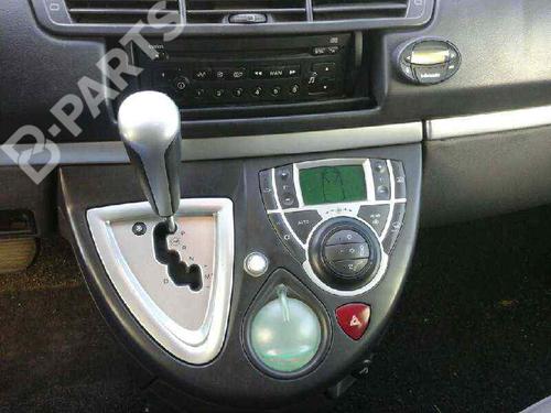 Gearbox PEUGEOT 807 (EB_) 2.0 HDi | BP34215731M3  - Image 7