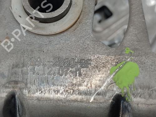 Hand brake FORD MONDEO IV (BA7)  | BP26954047I18