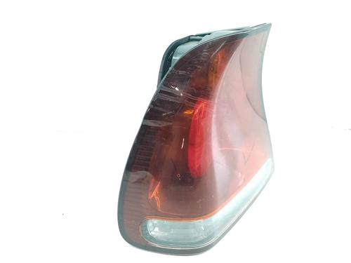 Left taillight BMW 3 Compact (E46)  | BP18661592C34 