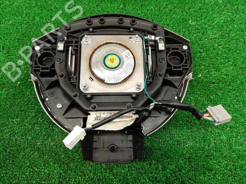 Airbag Kit NISSAN QASHQAI / QASHQAI +2 I (J10, NJ10, JJ10E) 2.0 dCi | BP17089224C86 