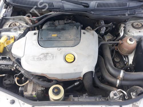Engine RENAULT MEGANE I (BA0/1_)  | BP8254262M1 