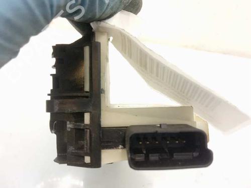 Front right lock CITROËN C4 I (LC_) 1.6 16V | BP4679147C97 