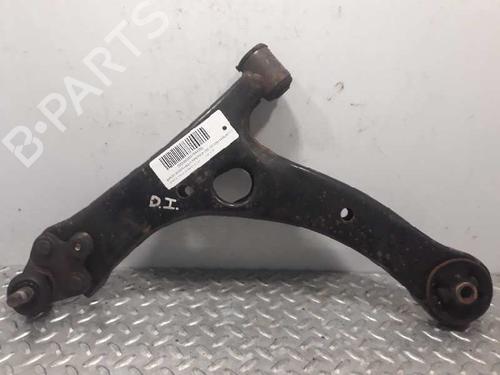 Used Left front suspension arm TOYOTA PRIUS Liftback (_W2_) 1.5 Hybrid (NHW20_, NHW20R) (112 hp) 5581255