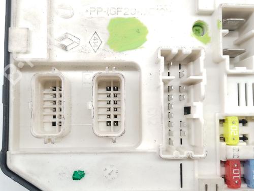 Electronic module RENAULT MEGANE III Hatchback (BZ0/1_, B3_) 1.2 TCe (BZ16, BZ28) | BP33294205M83 - Image 2