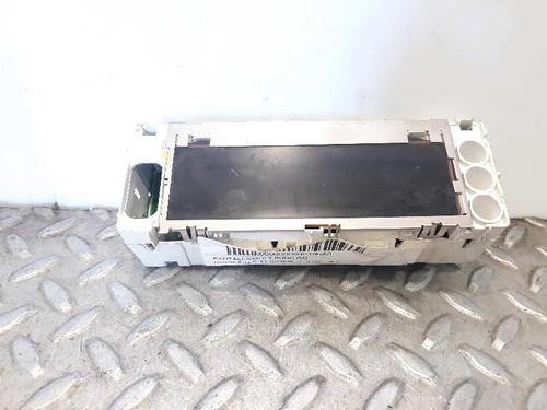Multifunctionele display RENAULT CLIO III (BR0/1, CR0/1) [2005-2014]  7103090