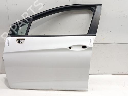 Used Left front door Left front door OPEL ASTRA K (B16) 1.6 CDTi (68) (110 hp) 35803312 35803312