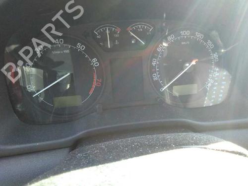 Køler SKODA OCTAVIA I (1U2)  | BP3083510M31 