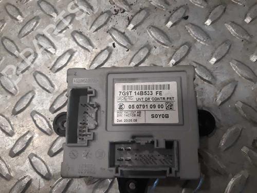 Used Electronic module FORD MONDEO IV (BA7) [2007-2015]  11673054