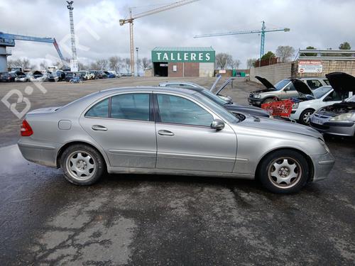 Engine MERCEDES-BENZ E-CLASS (W211) E 220 CDI (211.006) | BP33016739M1  - Image 5