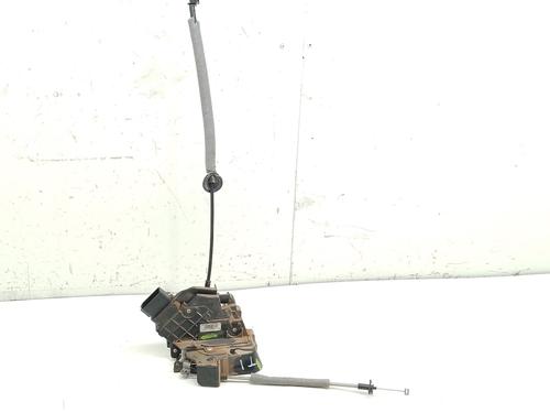 Used Rear left lock VOLVO XC60 I SUV (156) D3 / D4 (163 hp) 31711129