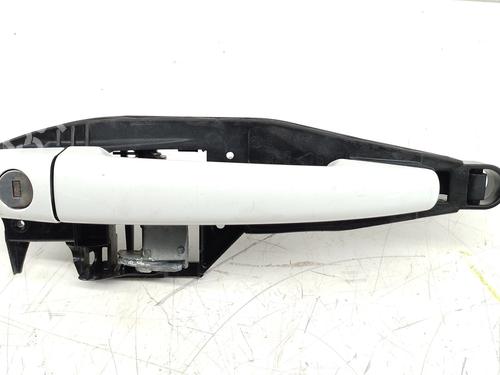 Used Tailgate handle PEUGEOT PARTNER Tepee 1.6 HDi 90 (92 hp) 32451244