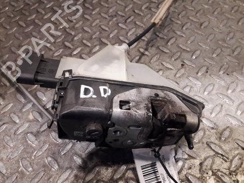 Front right lock CITROËN C4 CACTUS  | BP16067299C97 