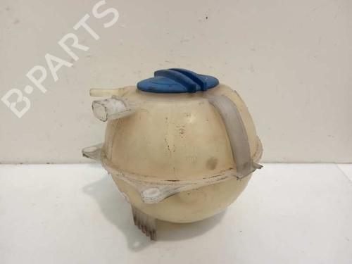 Expansion tank VW FOX Hatchback (5Z1, 5Z3, 5Z4)  | BP3073782C120 