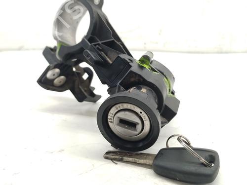 Ignition barrel OPEL COMBO Box Body/MPV (X12) 1.6 CDTI (B05) | BP30760357M48