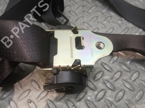 Rear left seatbelt OPEL CORSA D (S07) 1.3 CDTI (L08, L68) | BP8503235I29 