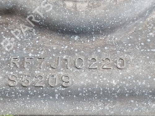 Cylinder head MAZDA 5 (CR) 2.0 CD (CR19) | BP29506020M5 