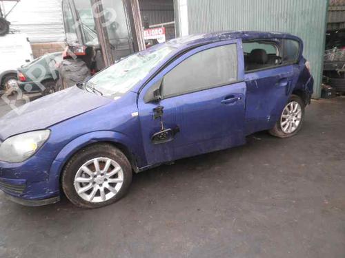 Vindrute viskerarm OPEL ASTRA H (A04) 1.7 CDTI (L48) | BP3473324C143 