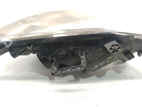 Left headlight PEUGEOT PARTNER Box Body/MPV 1.6 HDi 16V | BP33117987C28 - Image 3