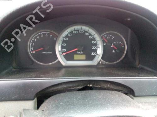 Control unit DAEWOO LACETTI Hatchback (KLAN) 1.4 | BP3680146M11 